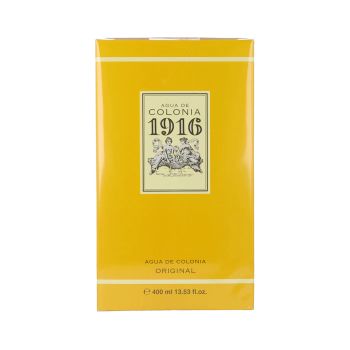 Agua De Colonia Unisex 1916 400Ml