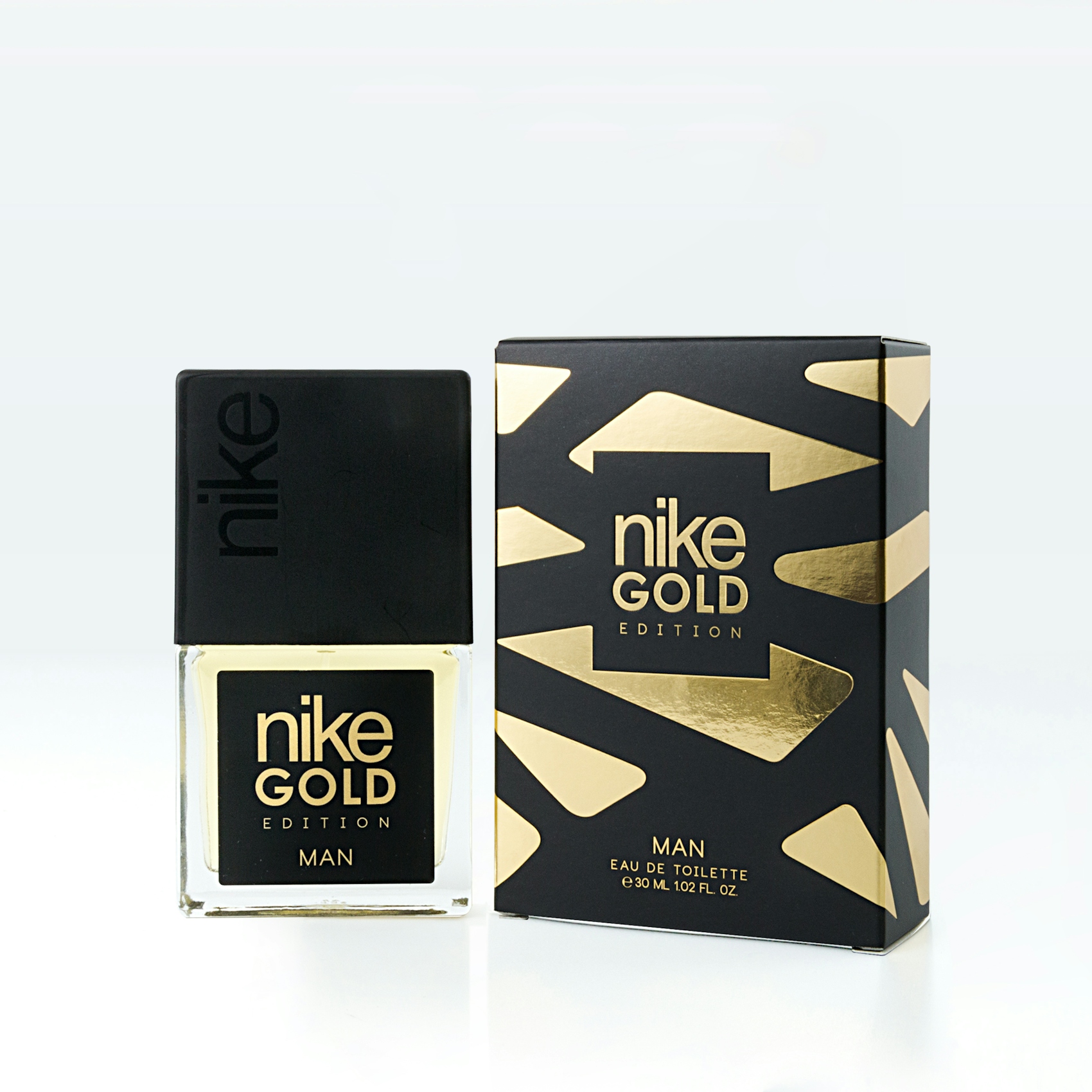 Nike Gold Edition Man Edt Ns 30Ml