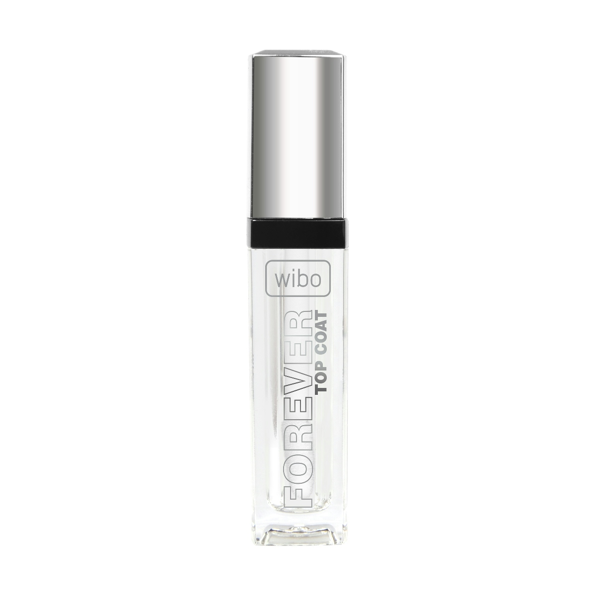 Labial líquido Forever Top Coat WIBO