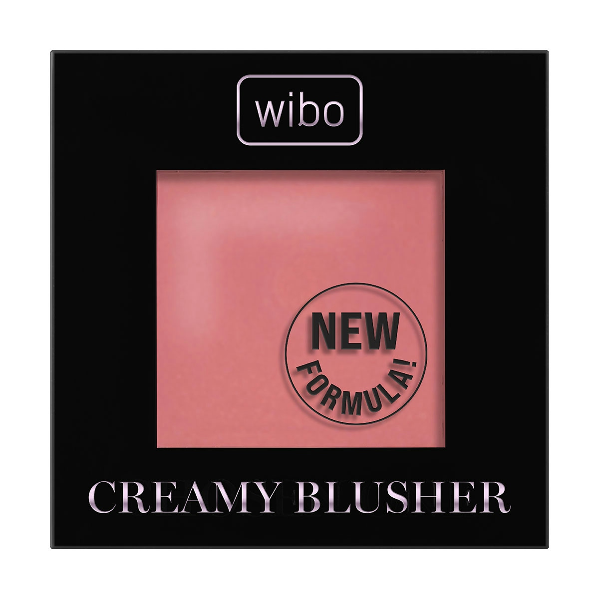 Creamy Blusher N3 Wibo 1Ud