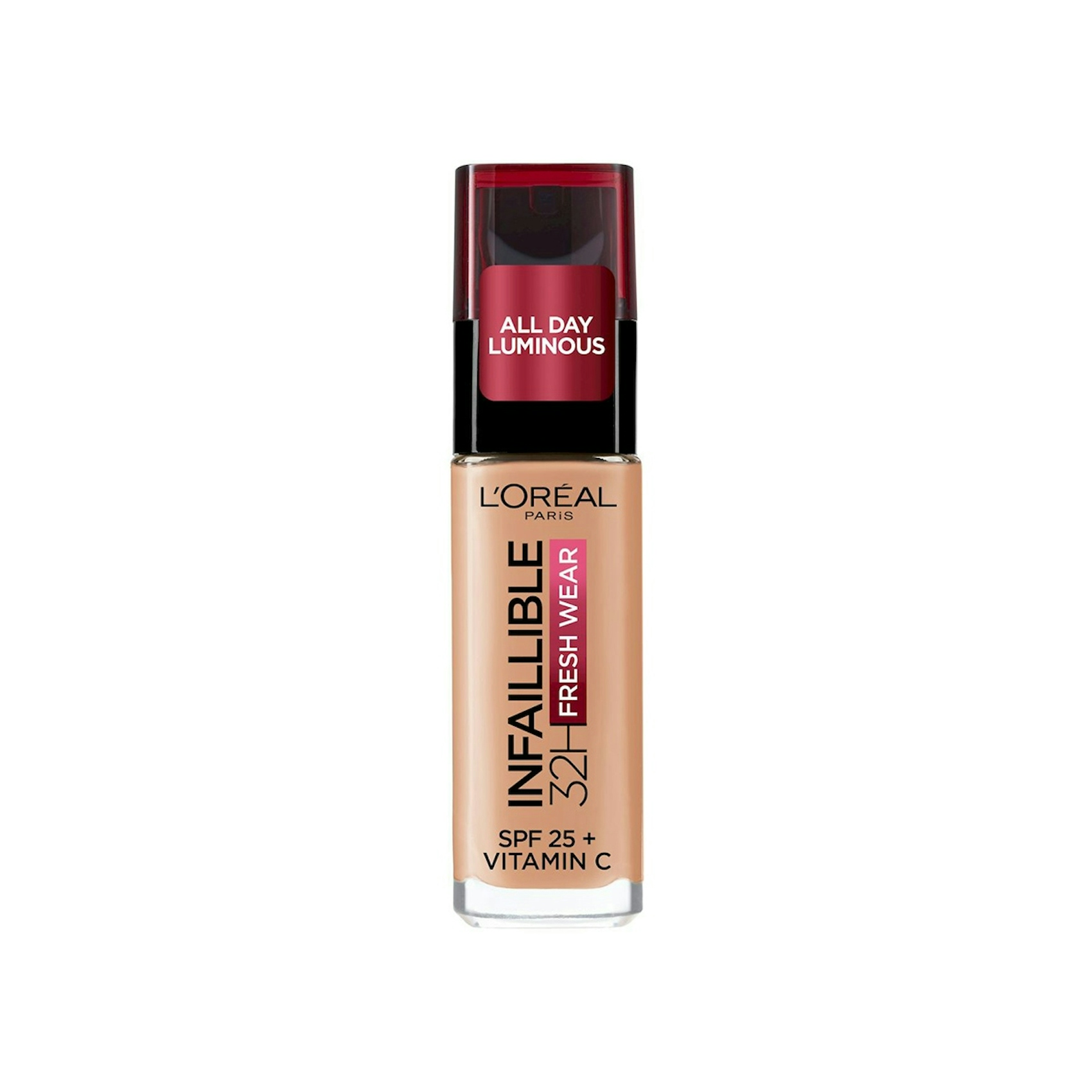 Base De Maquillaje Infallible 32H Fresh Wear L'Oréal Paris