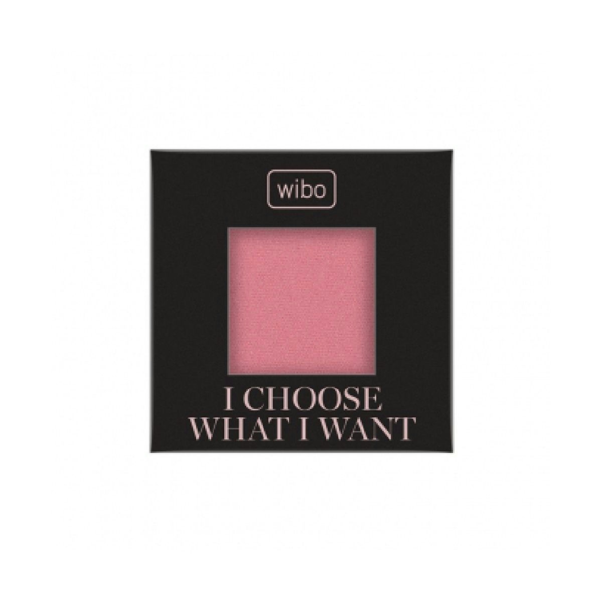 Colorete I Choose What i Want - 2 WIBO