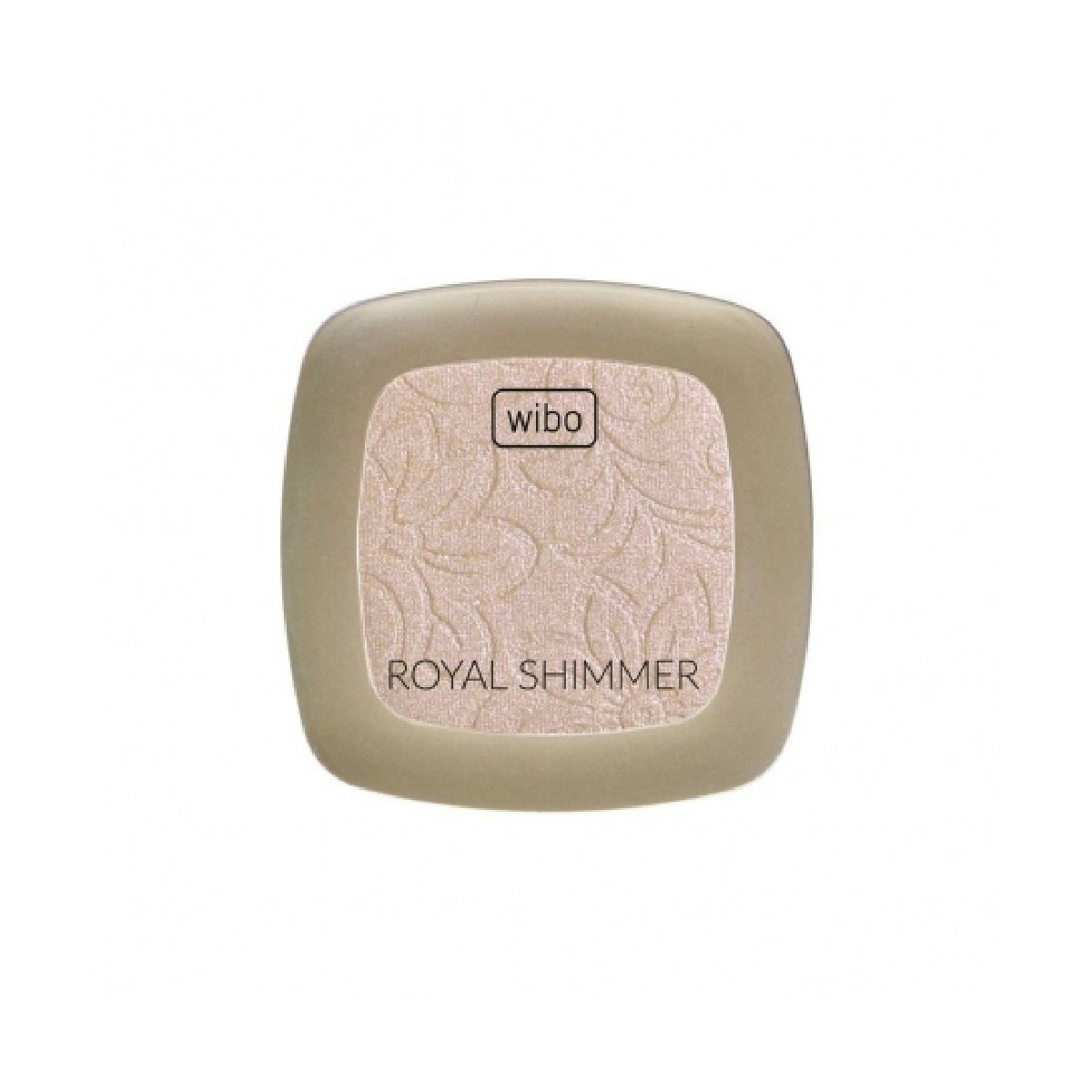 Iluminador Royal Shimmer WIBO