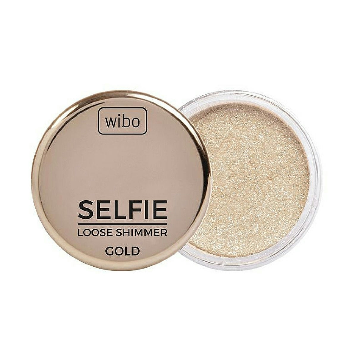 Iluminador Selfie - Gold WIBO
