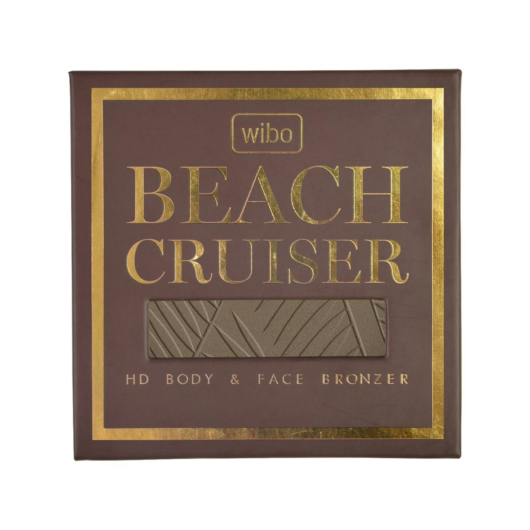 Bronceador Beach Cruiser WIBO