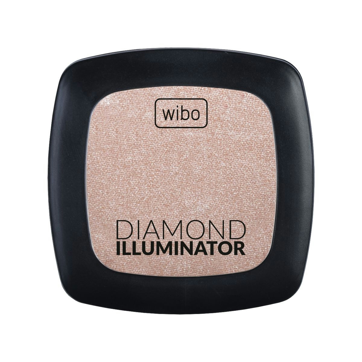 Iluminador Diamond WIBO