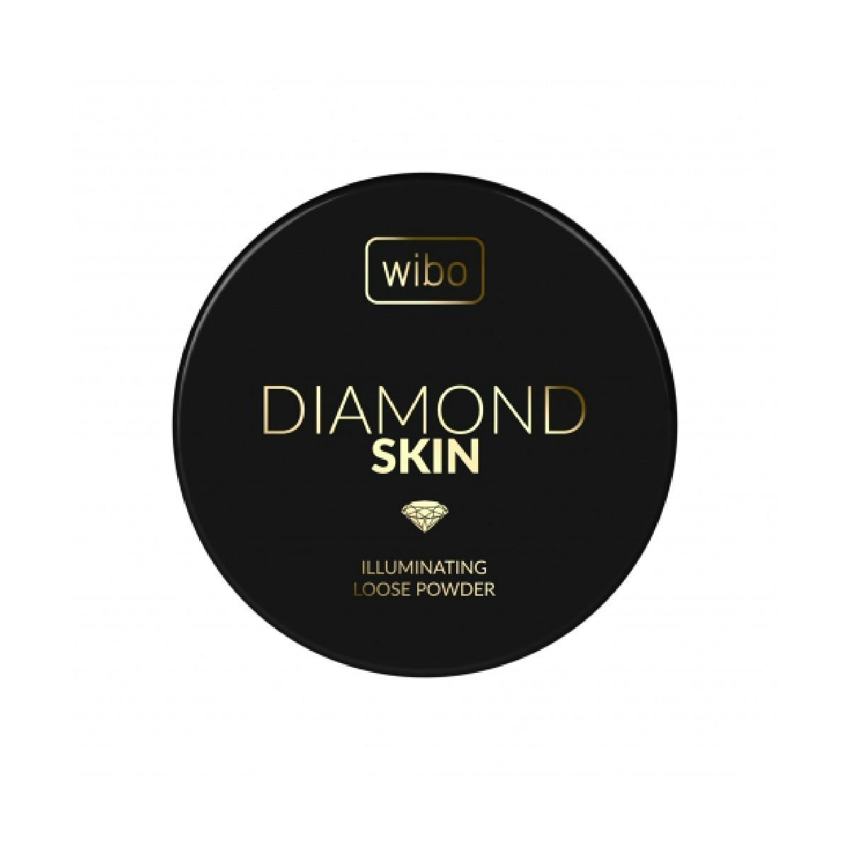 Polvos Sueltos Iluminadores Diamond Skin WIBO