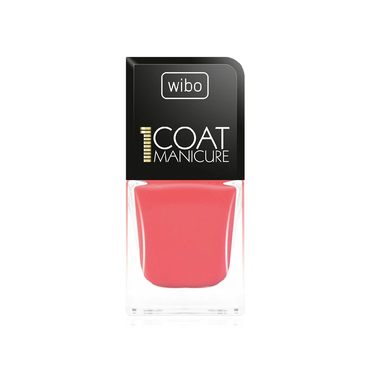 Verniz De Unhas 1 Coat Manicure Wibo Verniz De Unhas 1 Coat Manicure Wibo 0