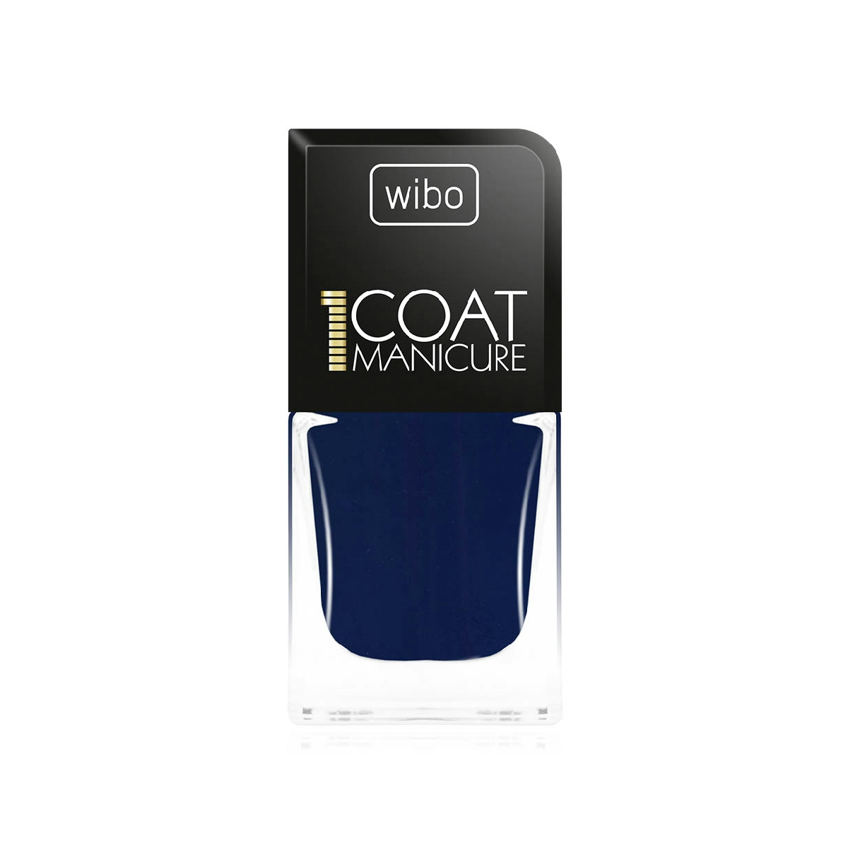 Esmalte de Uñas 1 Coat Manicure - 21 WIBO