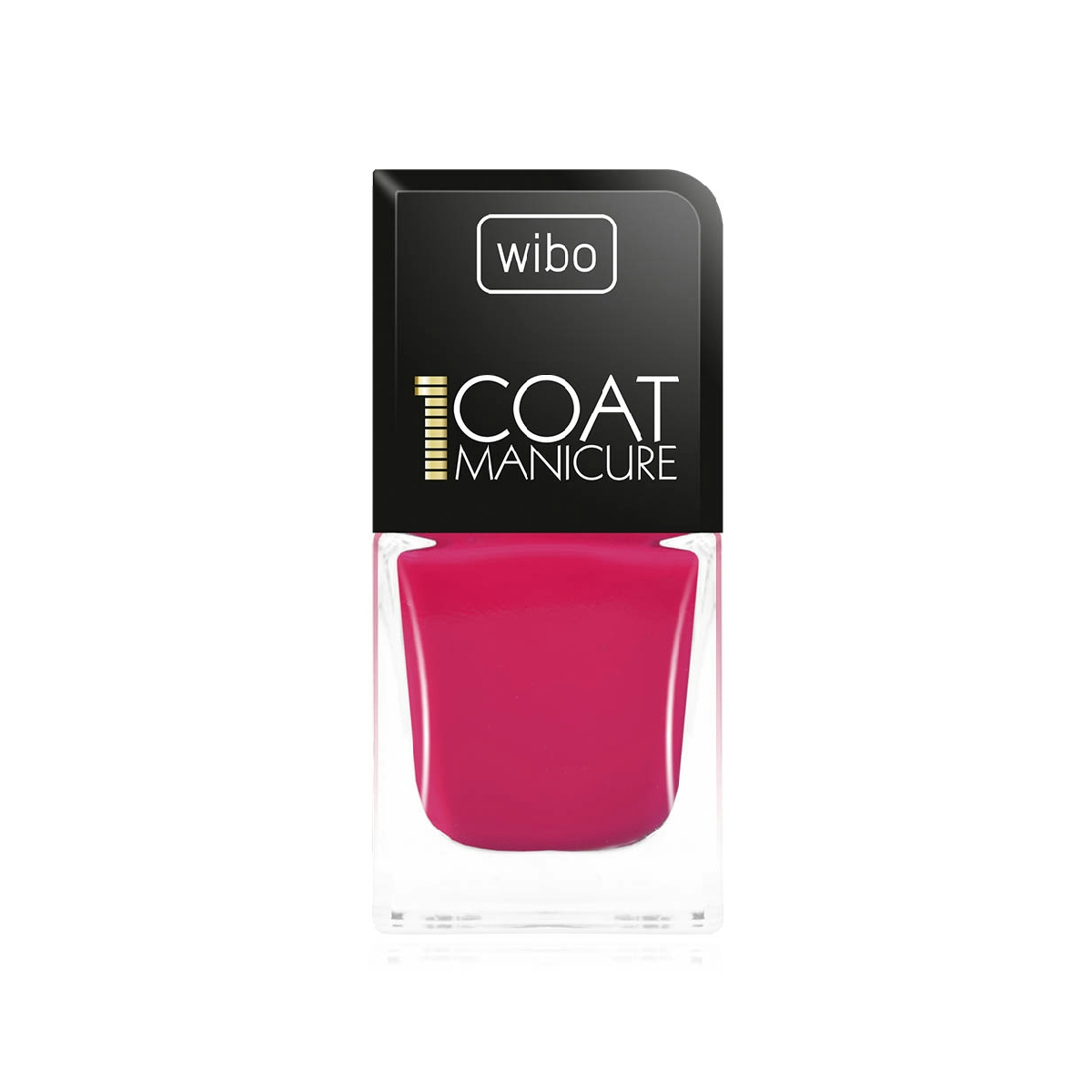 Esmalte de Uñas 1 Coat Manicure - 8 WIBO
