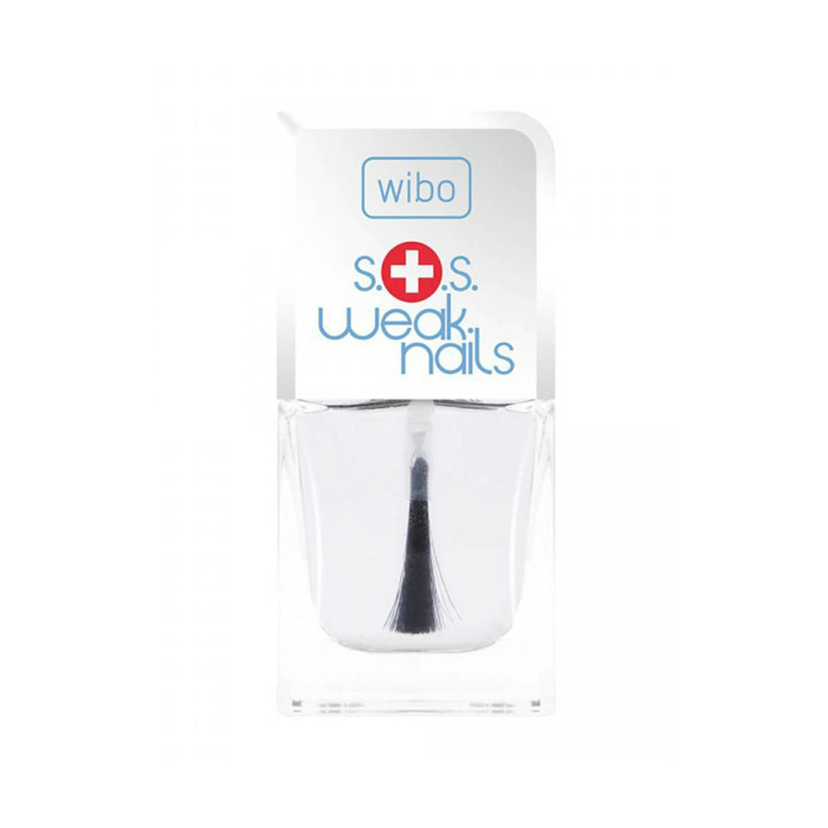 Cálcio Fortalecedor De Unhas Wibo Cálcio Fortalecedor De Unhas Wibo 0