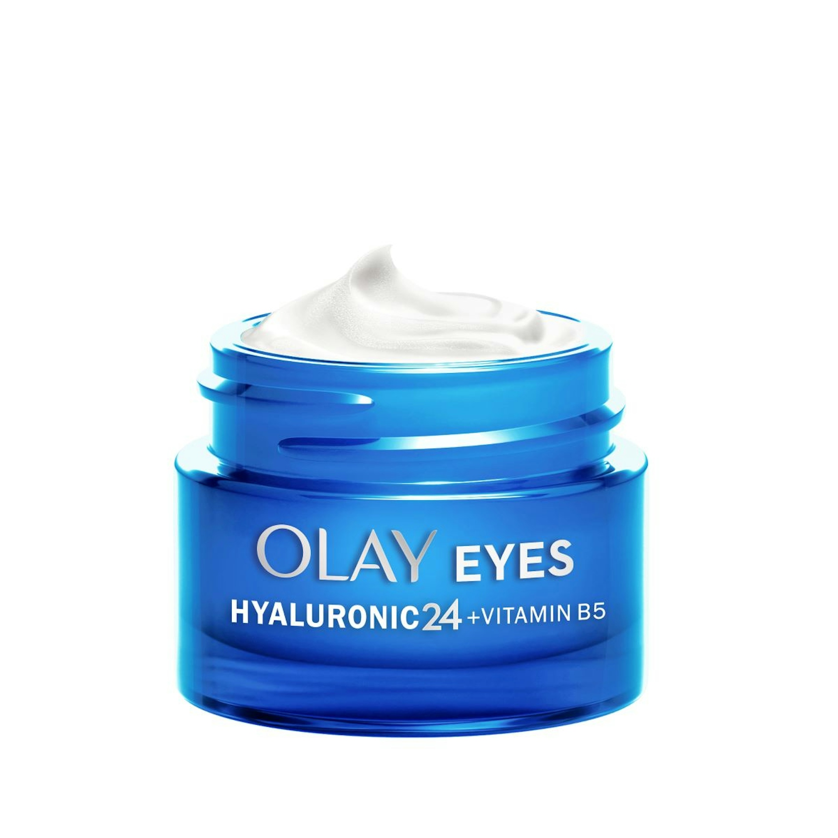 Gel Contorno Ojos Olay Hyaluronic 15 ml