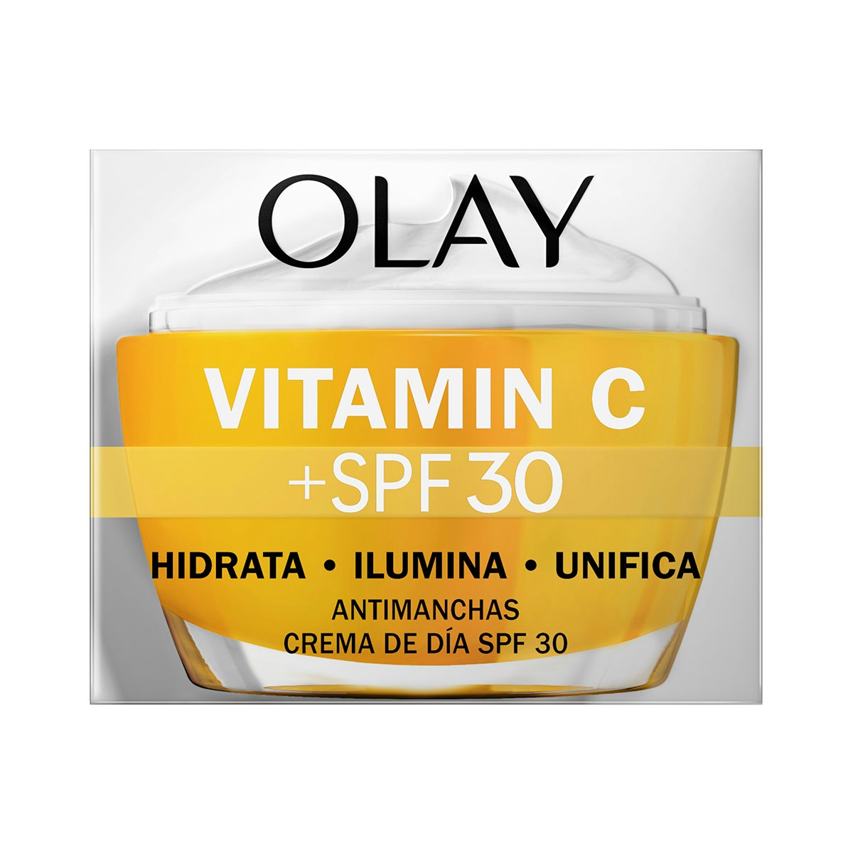 Crema de día Vitamin C Spf30 Olay 50 ml