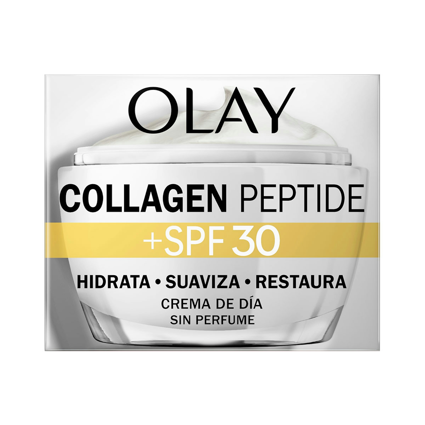 Crema facial Olay Collagen Peptide24 Spf30 50 ml