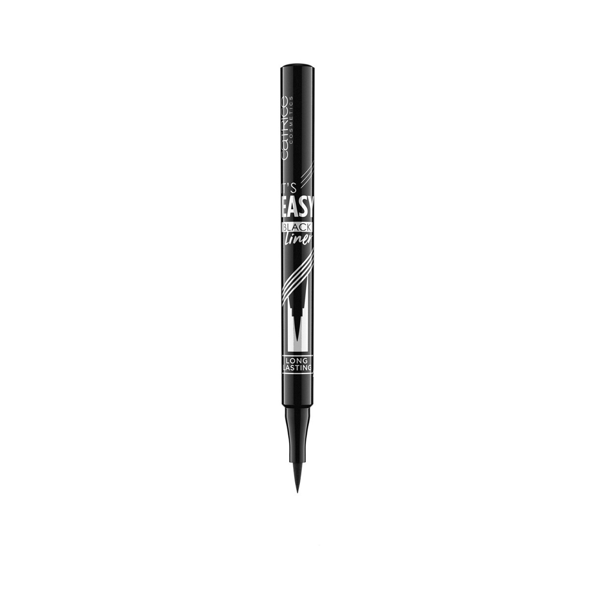 Eyeliner It's Easy Black 10 Catrice Eyeliner It's Easy Black 10 Catrice 0