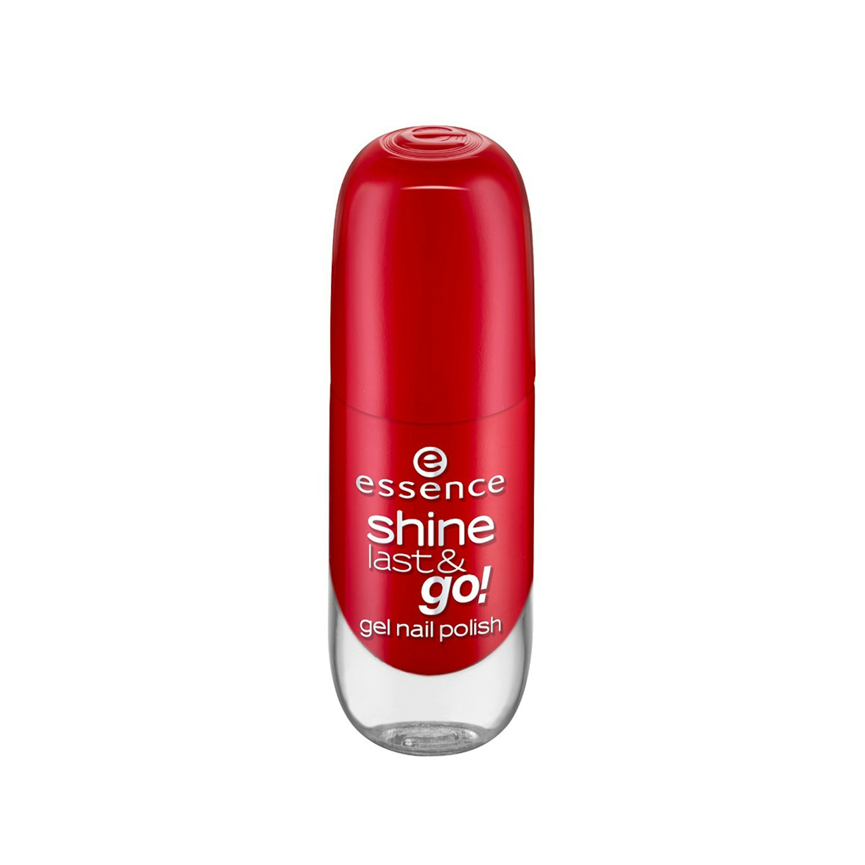 Esmalte De Uñas Shine Last & Go Essence