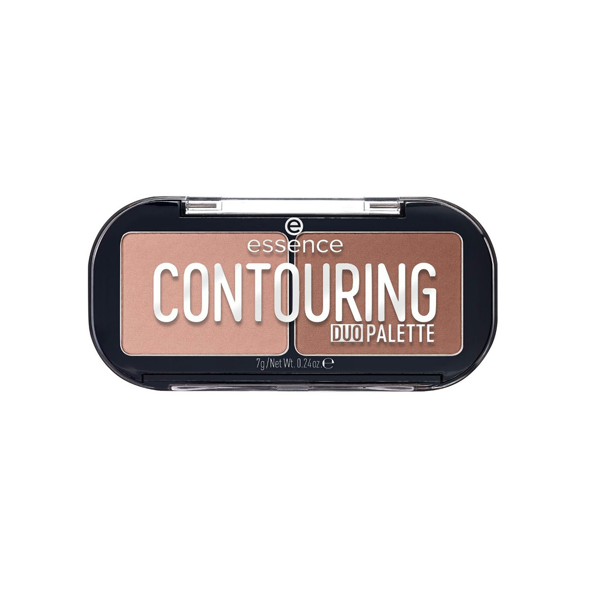 Duo contouring palette 10 ESSENCE 1 ud