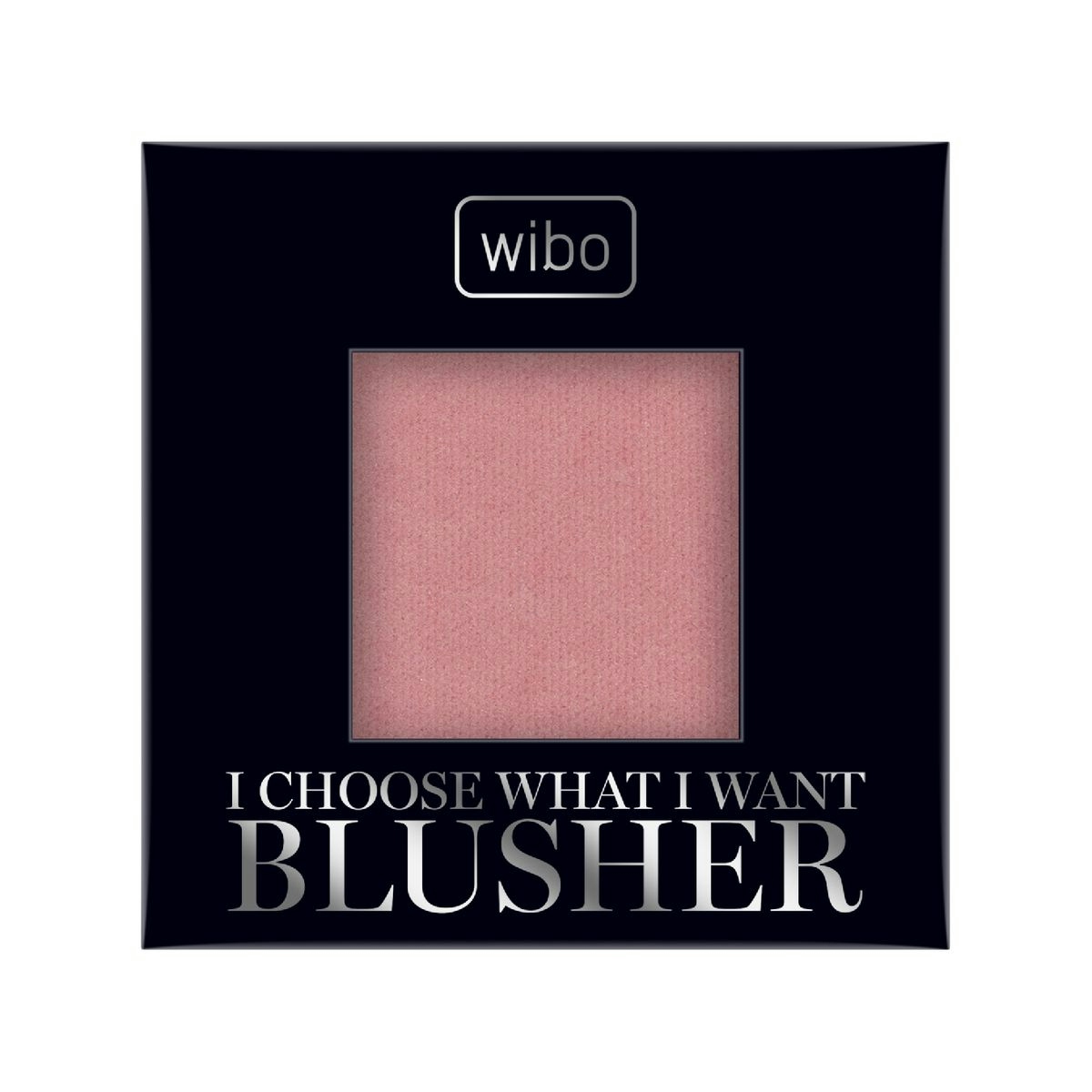 Colorete I Choose What I Want WIBO Nº3