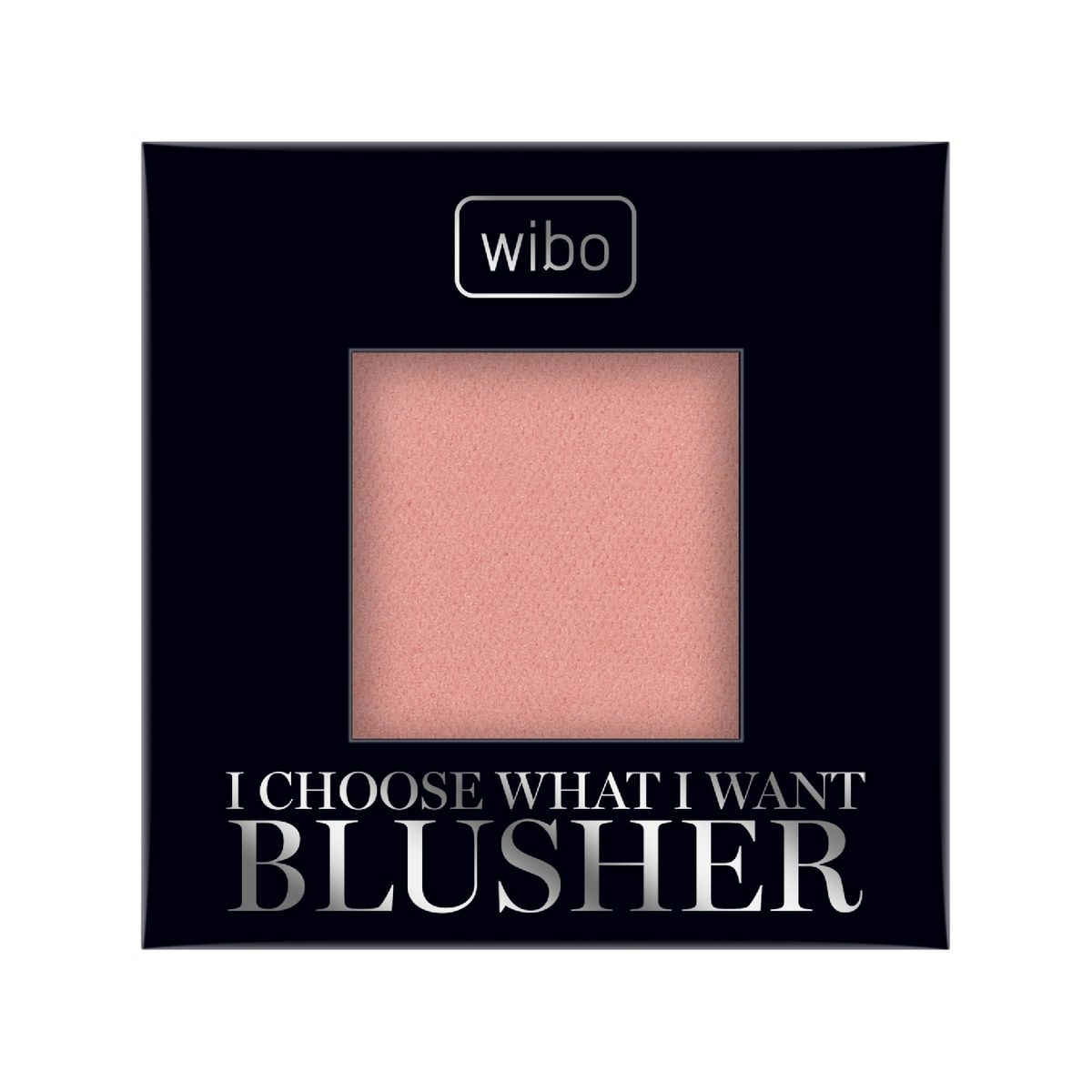 Colorete I Choose What I Want WIBO Nº4