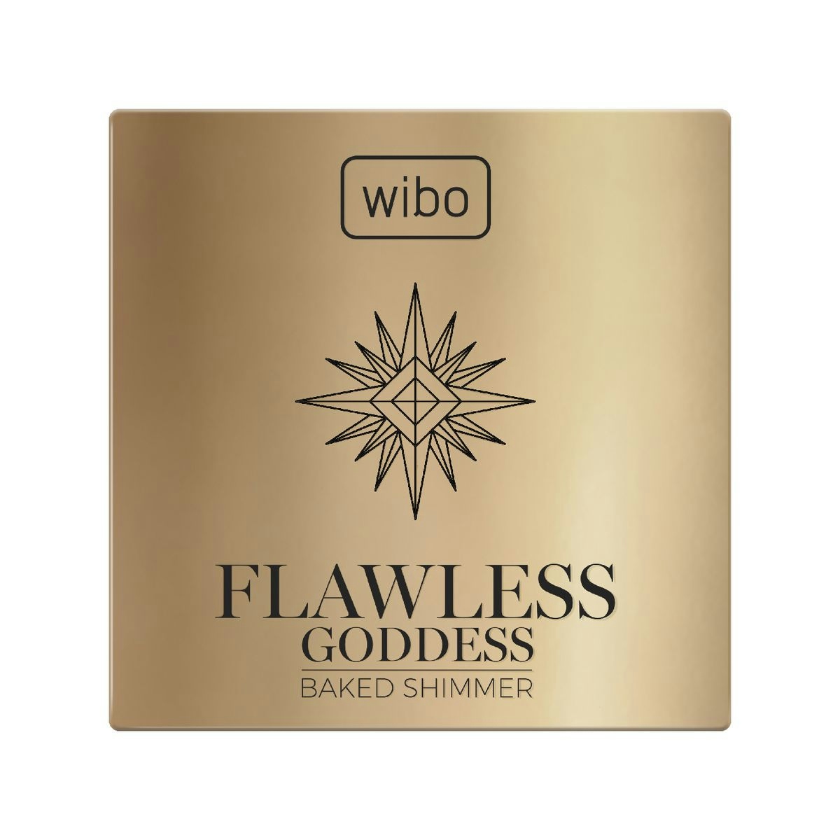 Highlighter Flawless Goddess WIBO