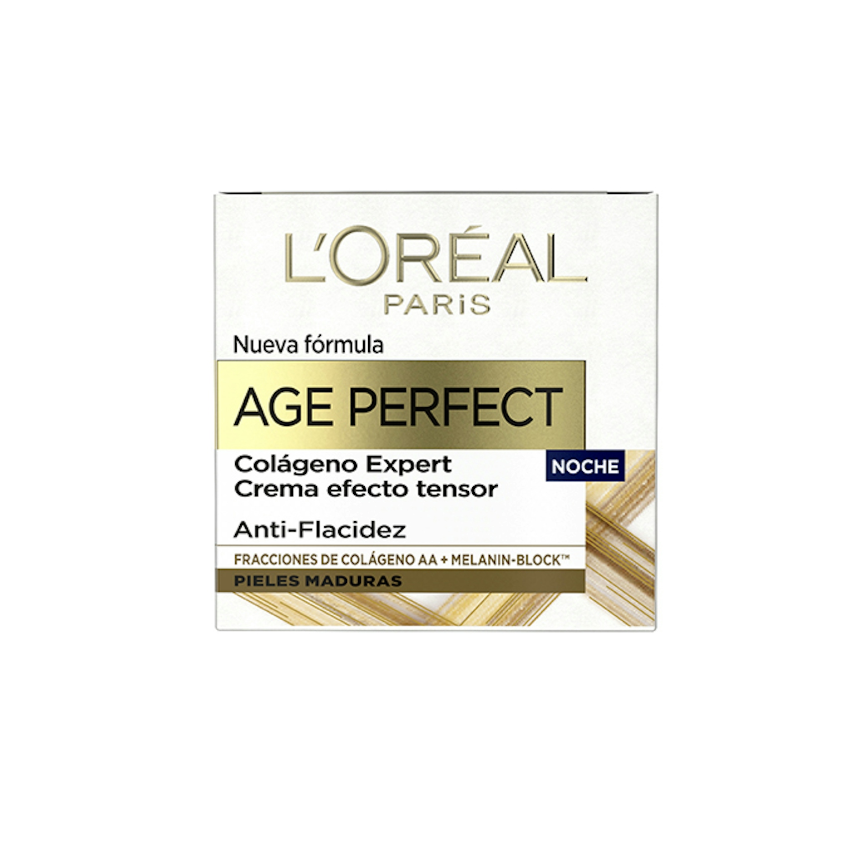 Crema De Noche Golden Age L'Oreal 50Ml 0