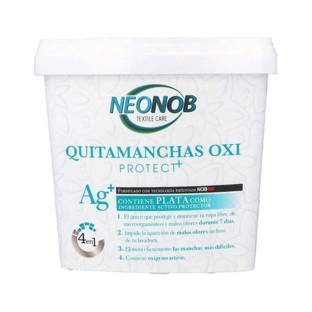 Quitamanchas oxigeno NEONOB 600 ml