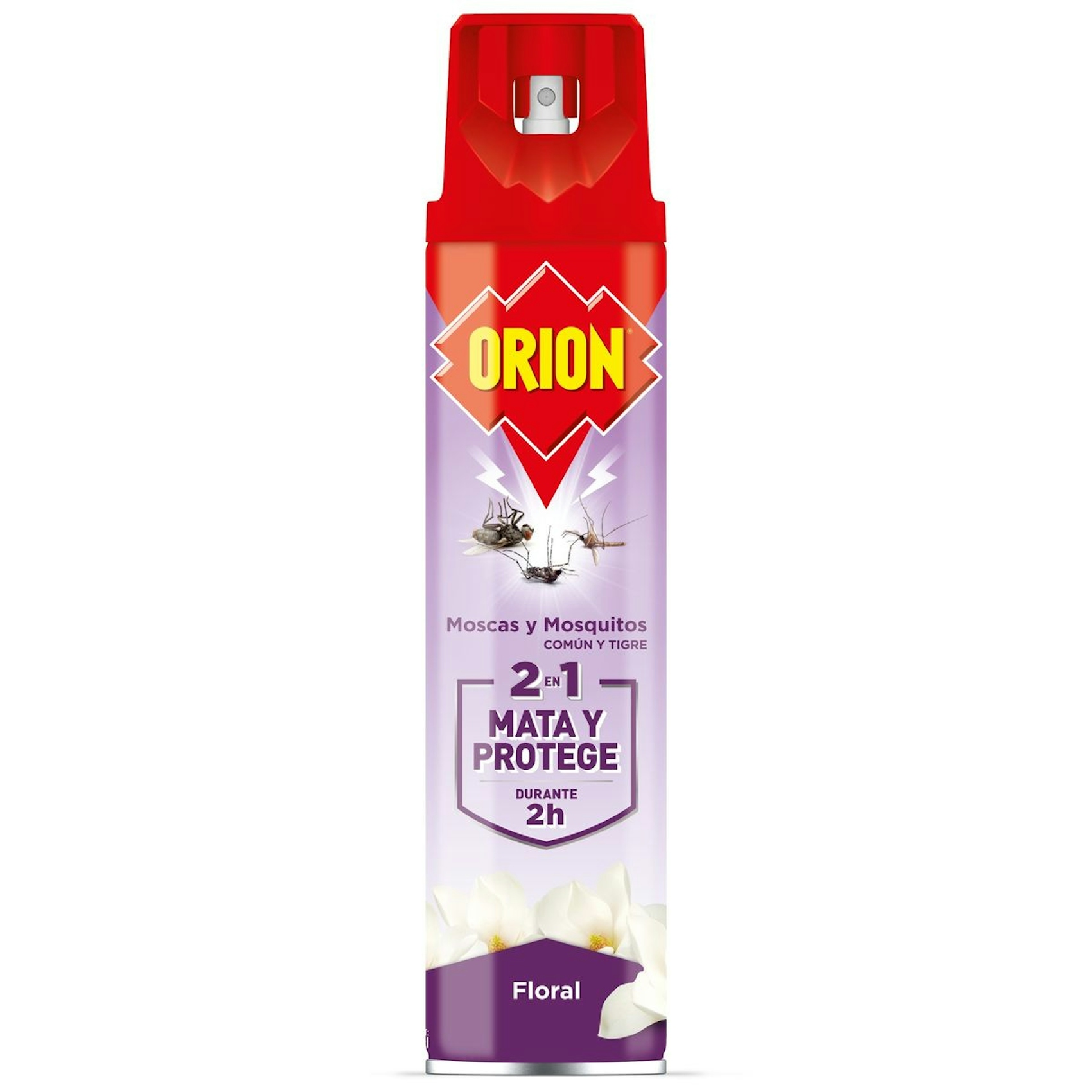 Insecticida floral ORION 600 ml