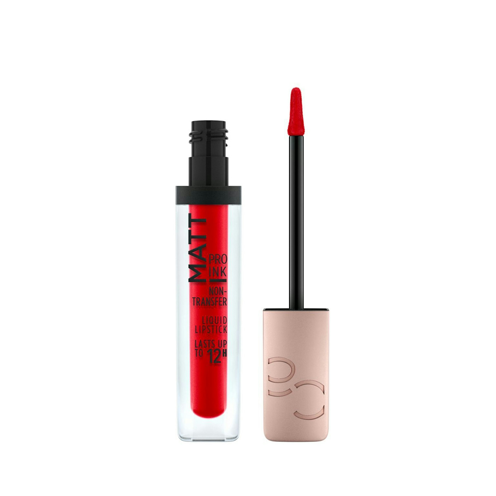 Labial líquido Matt Pro Ink Non-transfer 