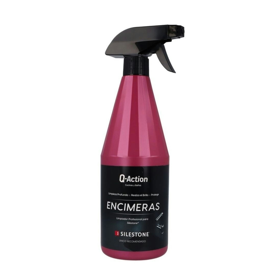 Limpia Encimeras Silestone 750Ml Limpia Encimeras Silestone 750Ml 0