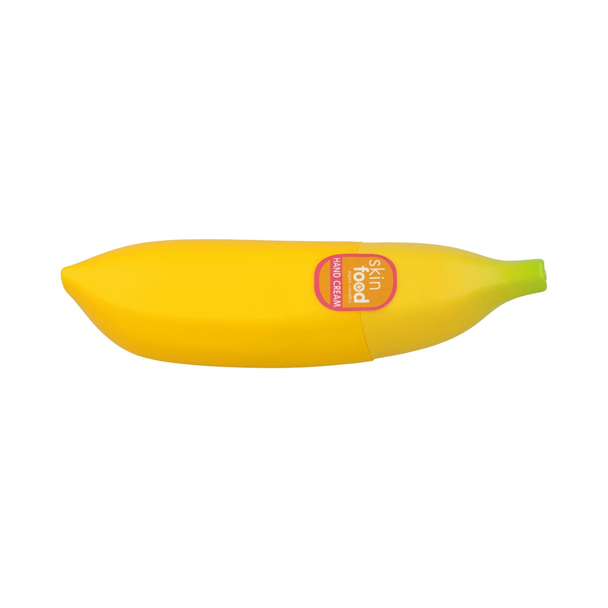 Crema Manos plátano IDC 40 ML