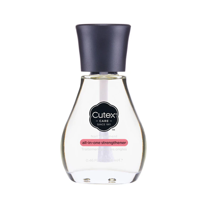 Fortalecedor Uñas Todo En Uno Cutex 13.6Ml
