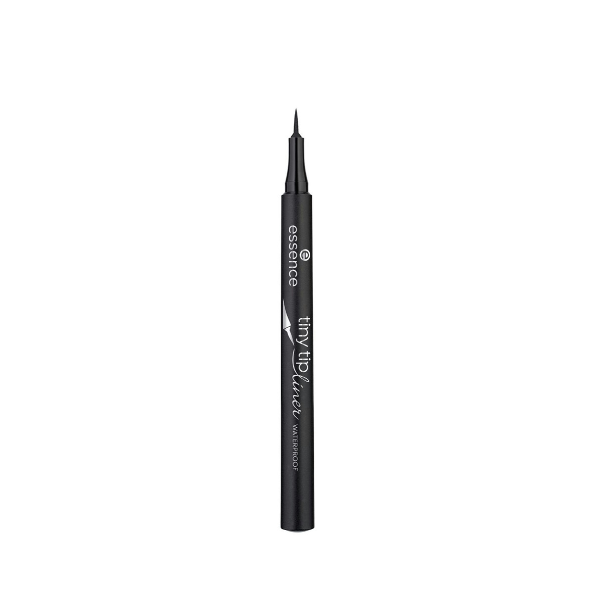 Eyeliner Precisão Waterproof 01 Essence Eyeliner Precisão Waterproof 01 Essence 0