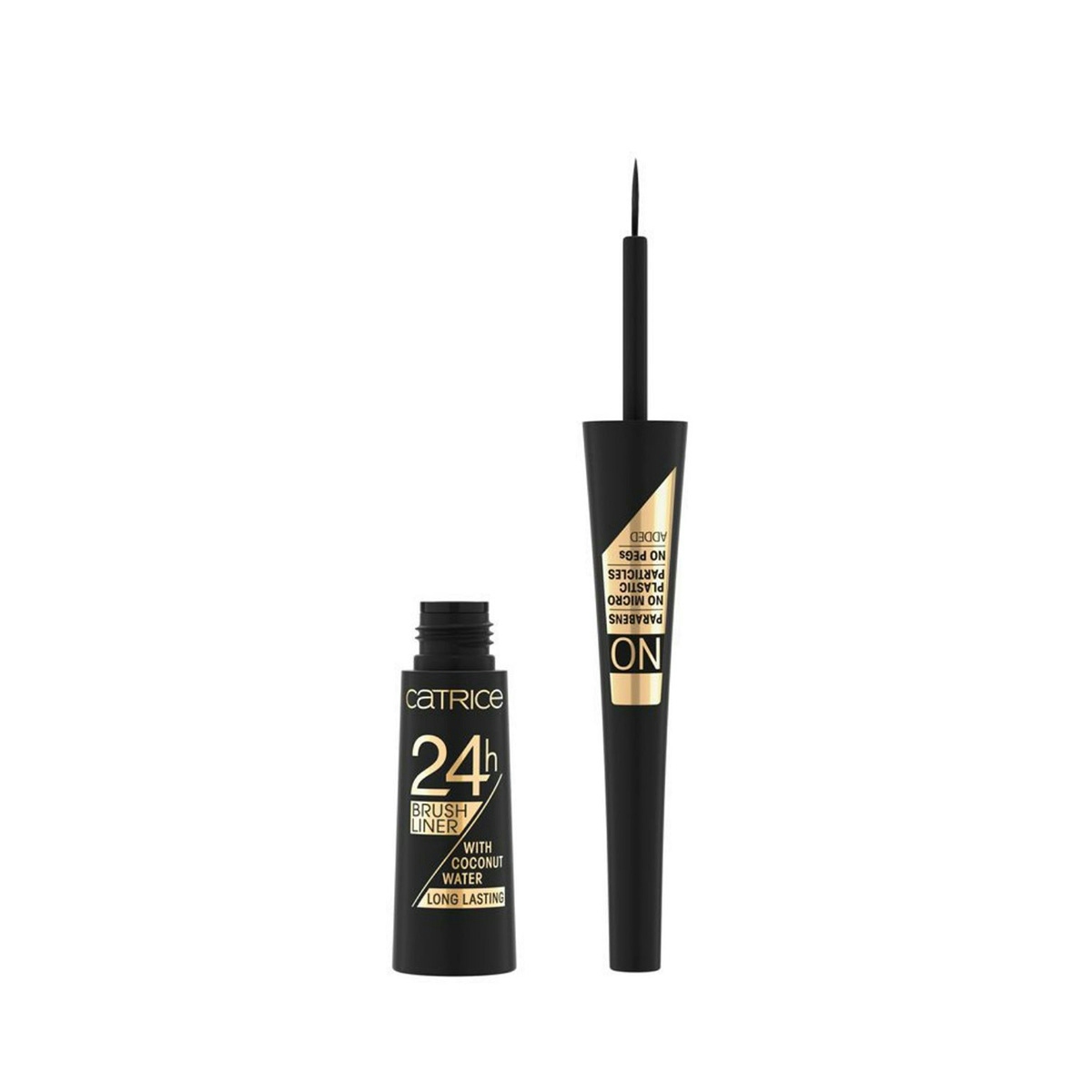 Eyeliner 24H 010 Catrice Eyeliner 24H 010 Catrice 0