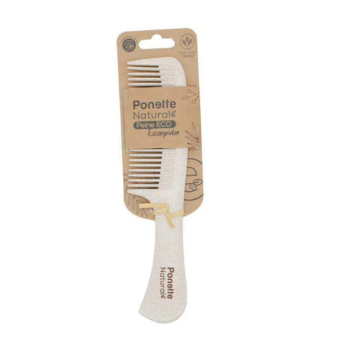 Peine Eco Escarpidor Ponette