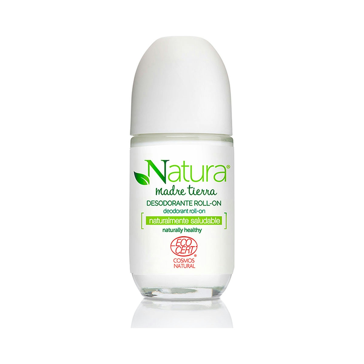 Desodorante Natural Madre Tierra INSTITUO ESPAÑOL 75 ml