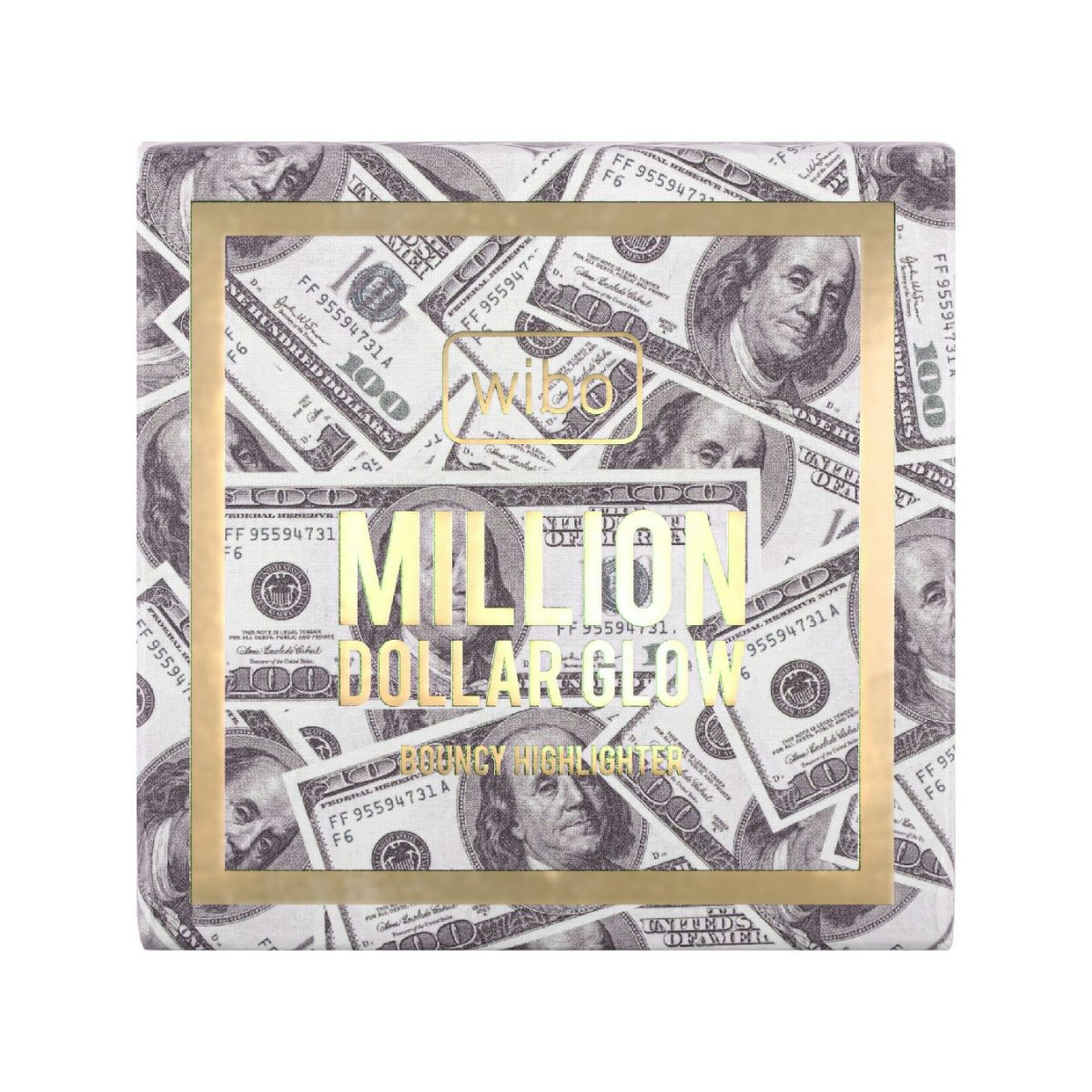 Iluminador - Million Dollar WIBO