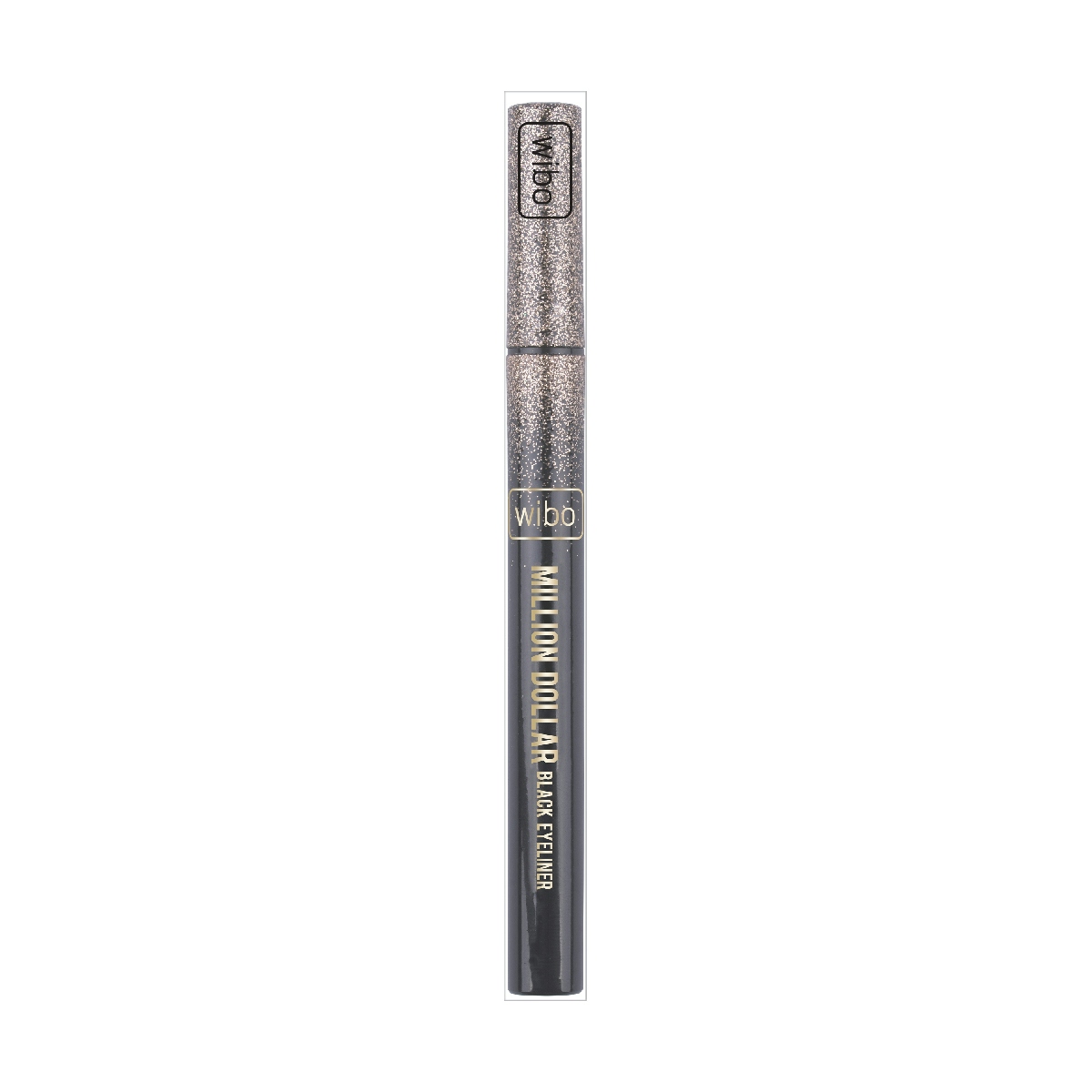 Eyeliner Black Million Dollar Wibo Eyeliner Black Million Dollar Wibo 0