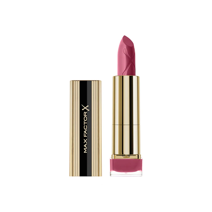 Barra De Labios Colour Elixir Max Factor