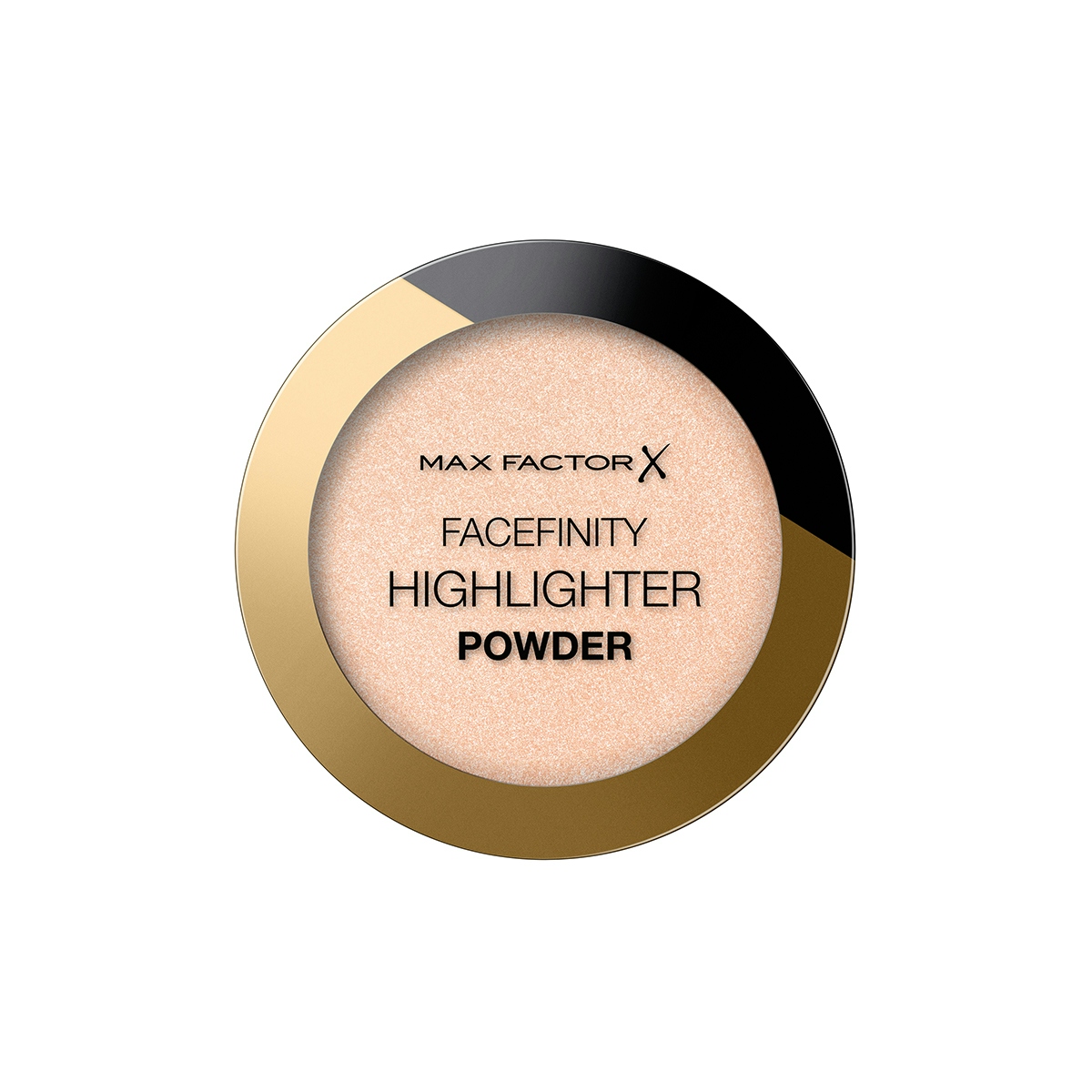 Iluminador Facefinity Highlighter powder 01 MAX FACTOR 1 ud
