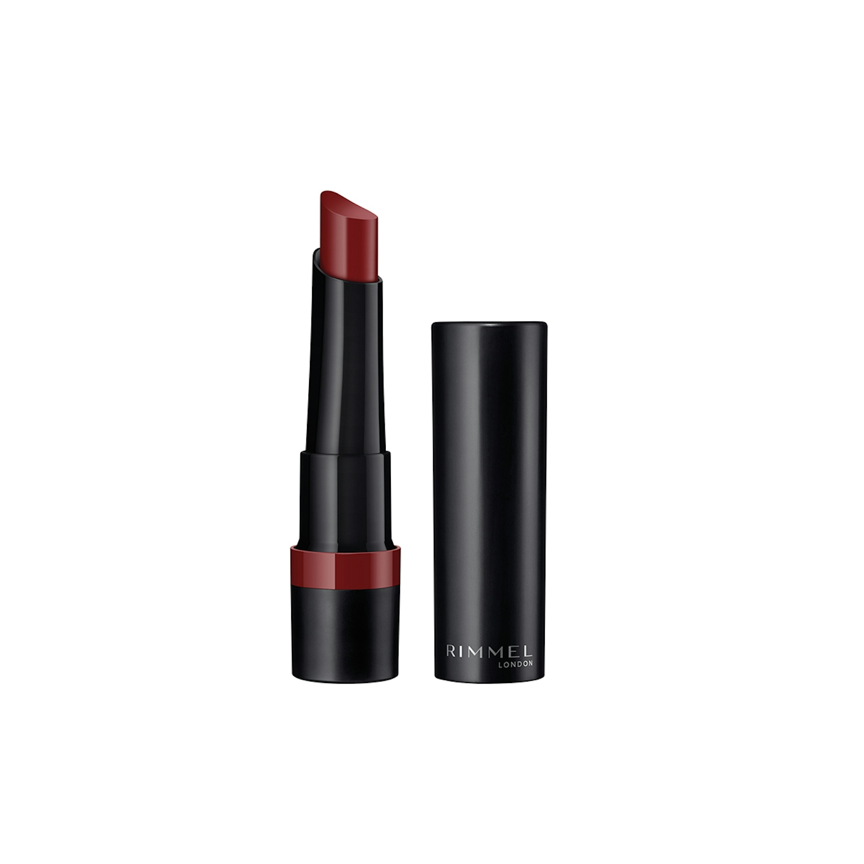 Barra De labios Lasting Finish Matte Rimmel