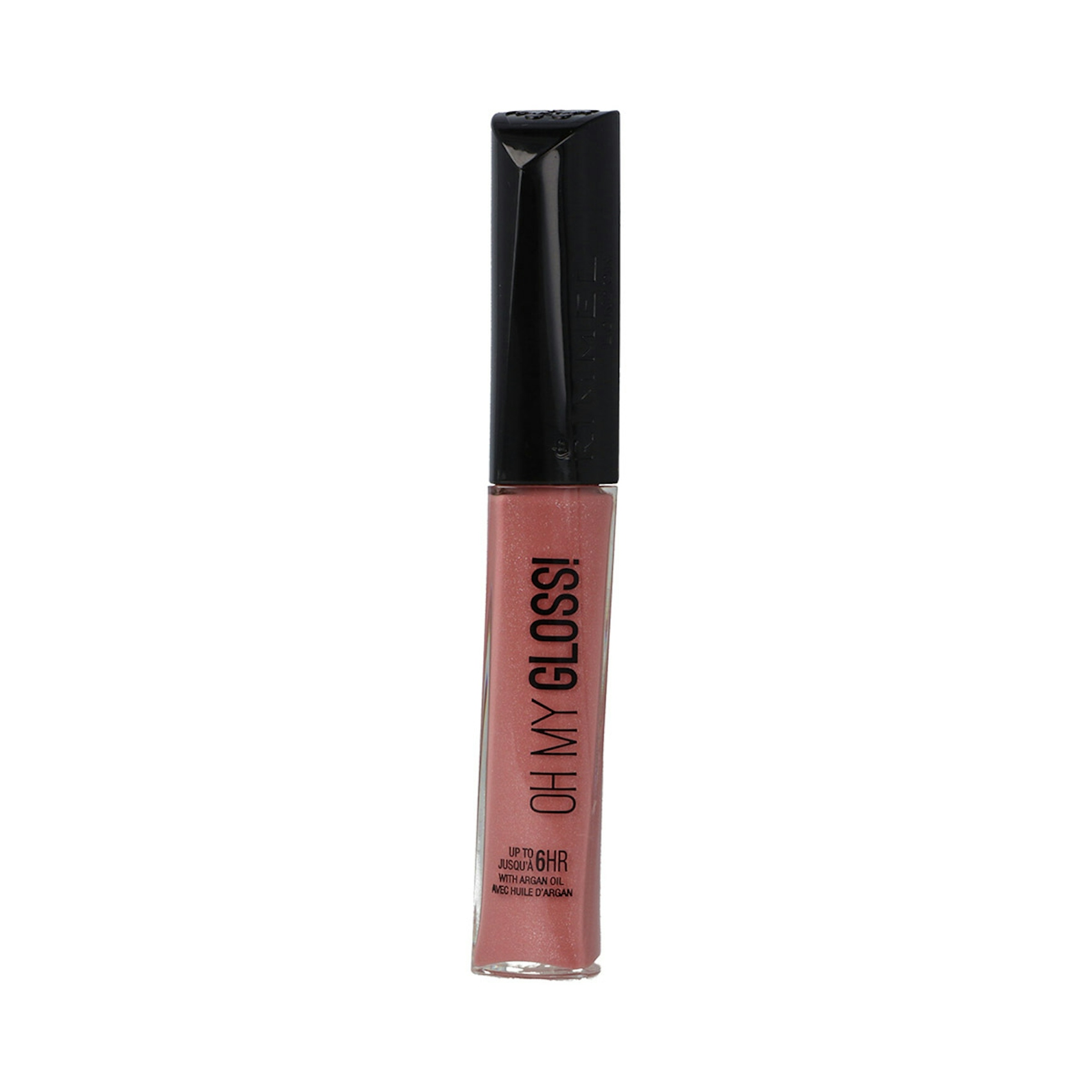 Briilo De Labios Oh My Glos Rimmel 0