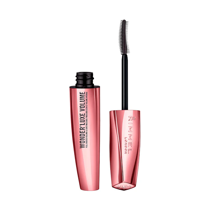 Máscara De Pestañas Wonder'Luxe Volume Rimmel