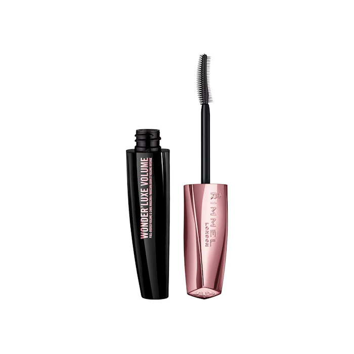 Máscara De Pestañas Wonder'Luxe Volume Rimmel