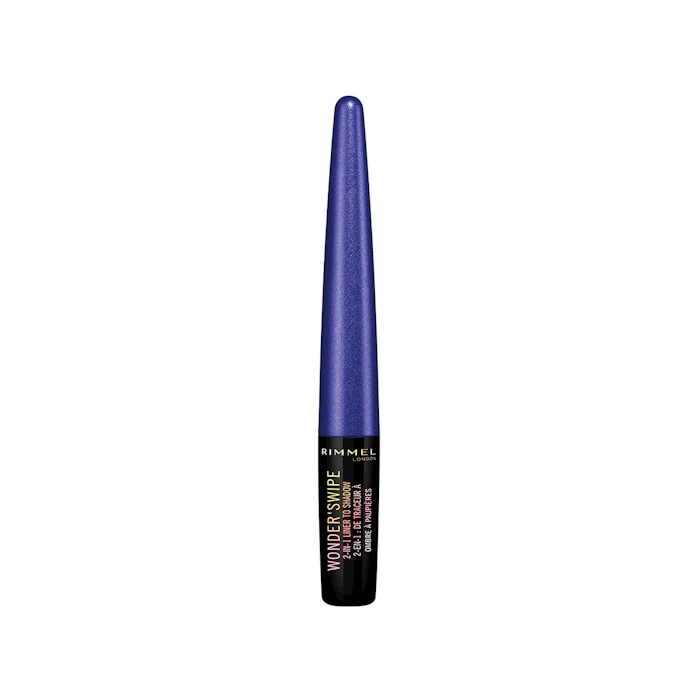 Delineador Líquido Wonder Swipe Rimmel
