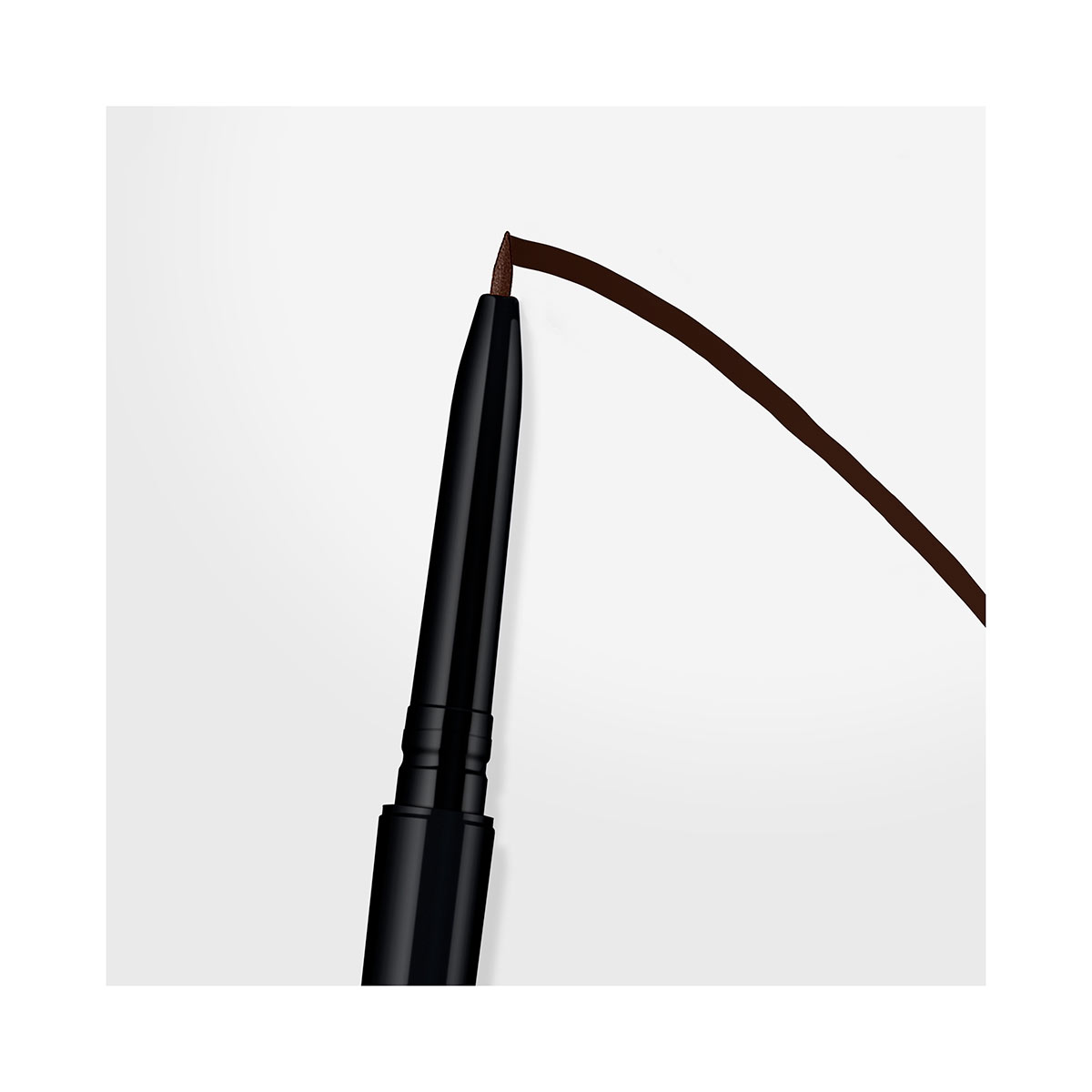 Rimmel London Lápiz Cejas, 1,4 G, Negro/Marrón