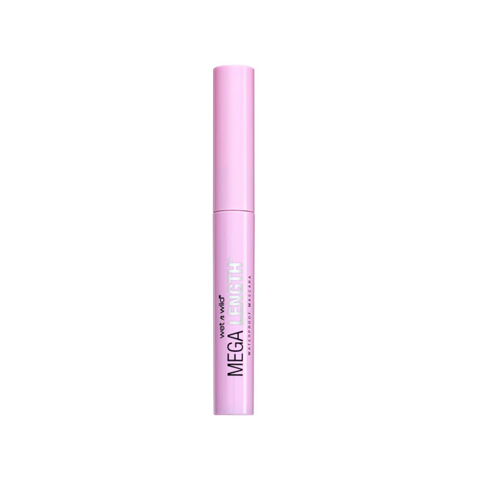 Máscara De Pestañas Mega Length Wet N Wild