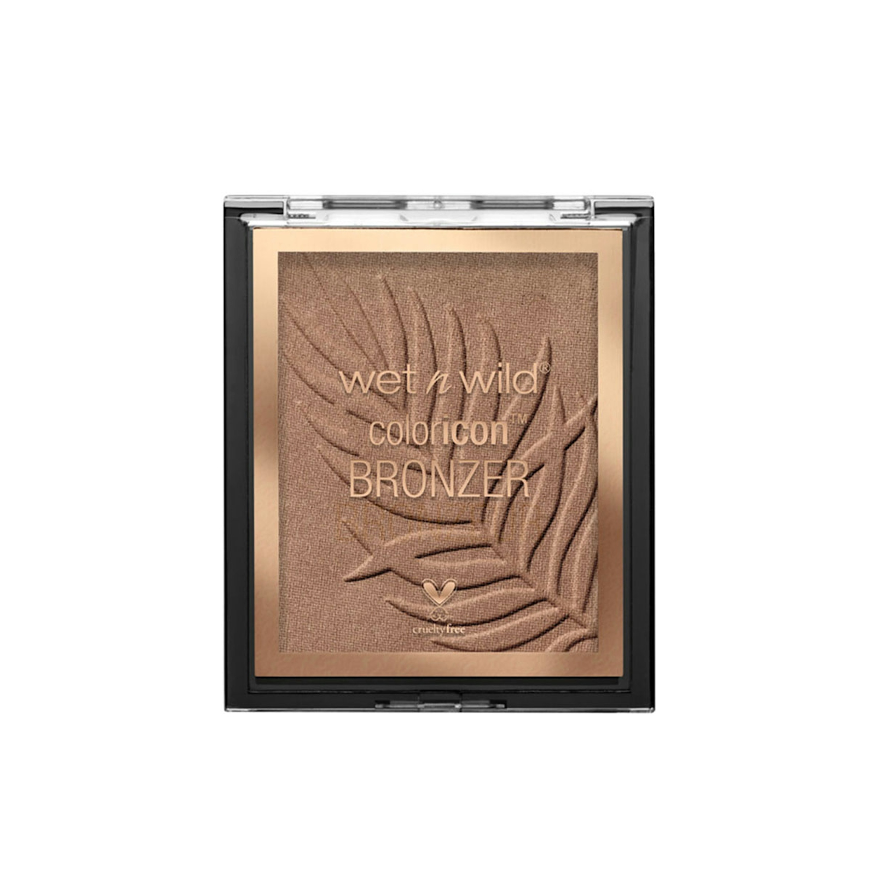 Polvos Bronceadores Color Icon Bronzer Wet N Wild