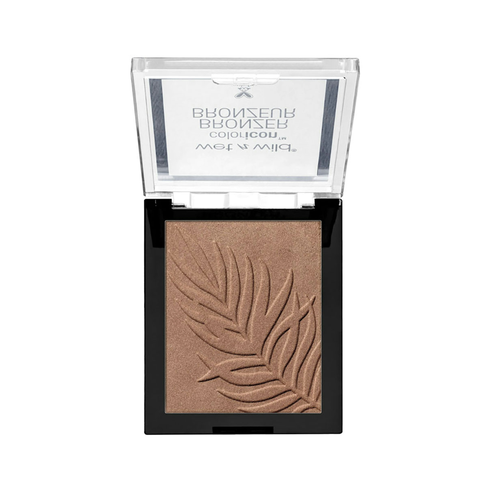 Polvos Bronceadores Color Icon Bronzer Wet N Wild