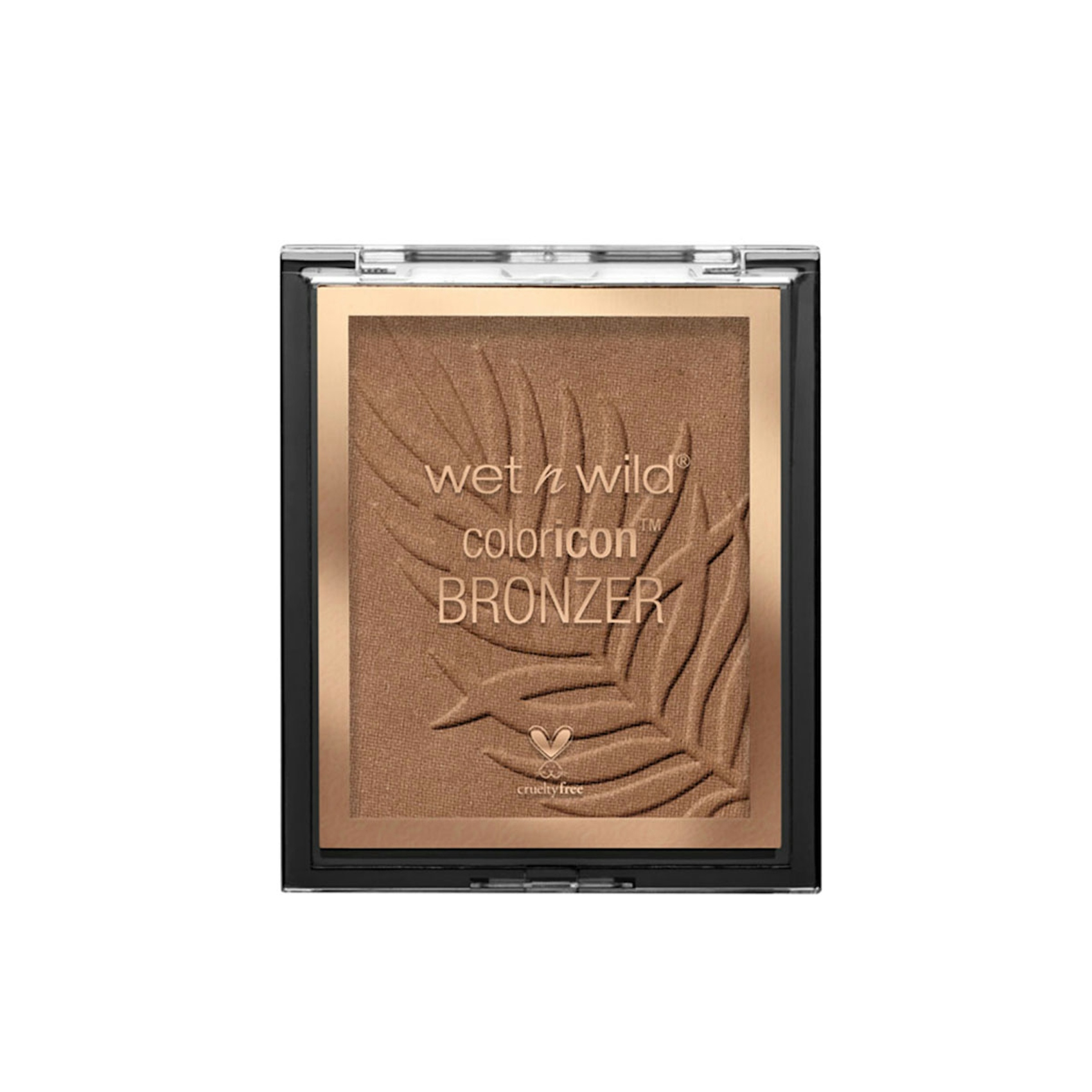Polvos Bronceadores Color Icon Bronzer Wet N Wild