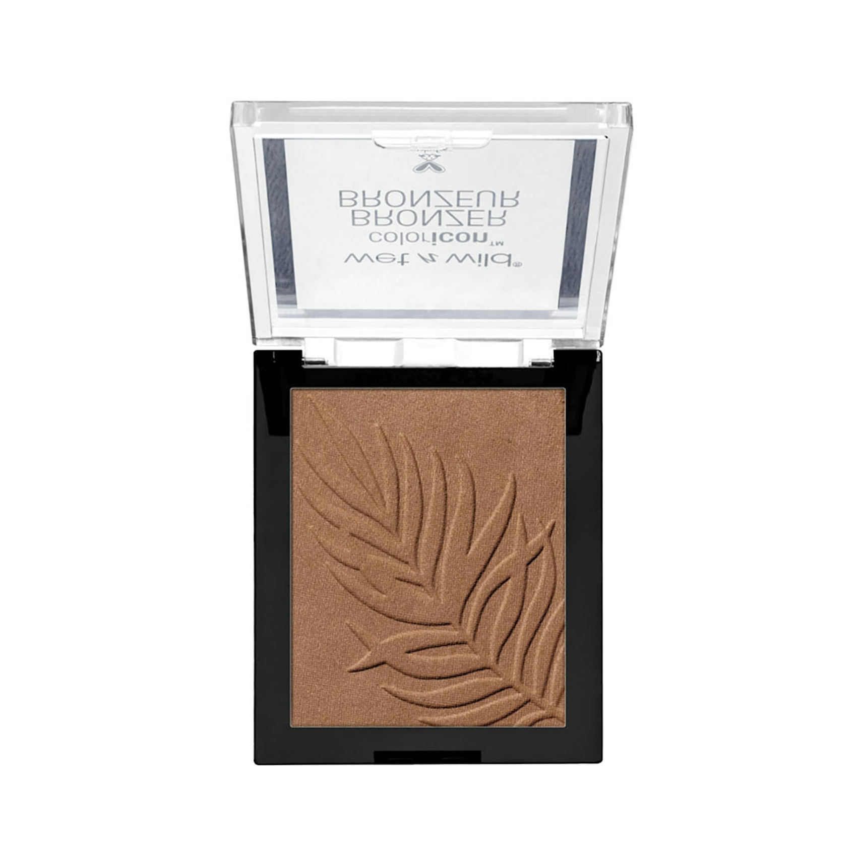 Polvos Bronceadores Color Icon Bronzer Wet N Wild